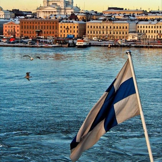 9 Rahasia Sistem Pendidikan di Finlandia, Penduduknya Cerdas!