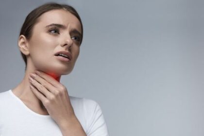 5 Kebiasaan Pemicu Radang Tenggorokan, Sering Tak Disadari