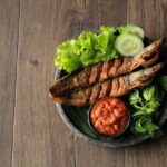 Sejarah Pecel Lele, Comfort Food Orang Indonesia