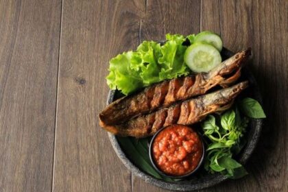 Sejarah Pecel Lele, Comfort Food Orang Indonesia