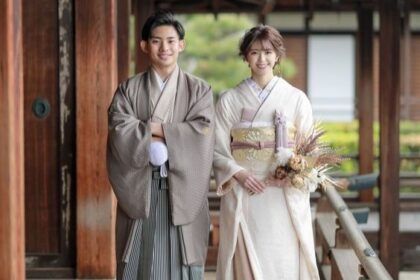 6 Tradisi Pernikahan di Jepang yang Kaya Makna