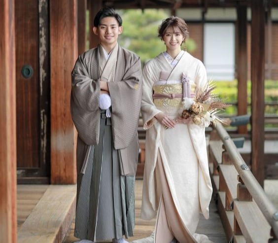 6 Tradisi Pernikahan di Jepang yang Kaya Makna
