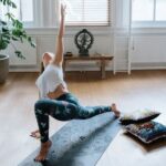 Gerakan Yoga yang Bisa Hilangkan Lemak di Paha dan Pinggul
