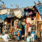 13 Negara Miskin di Asia Menurut World Population Review 2024