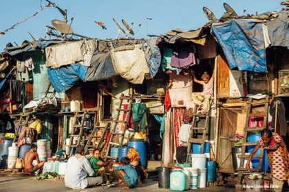 13 Negara Miskin di Asia Menurut World Population Review 2024