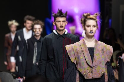 Greenwashing Wastra dan Industri Fashion Indonesia 2024