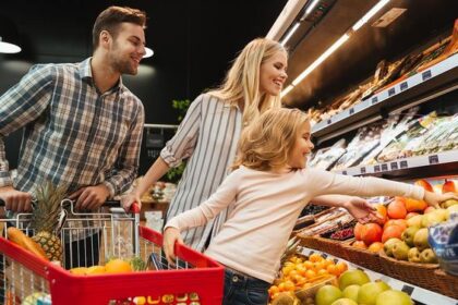 5 Tips Berbelanja Tetap Hemat Walau Harga Barang Naik