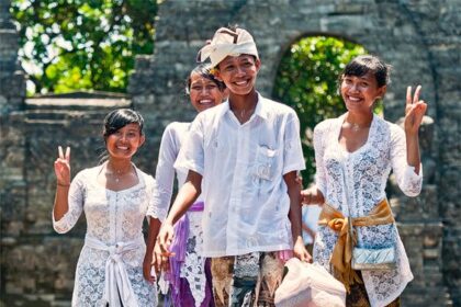 5 Negara Ini Punya Kosakata Sama dengan Bahasa Indonesia