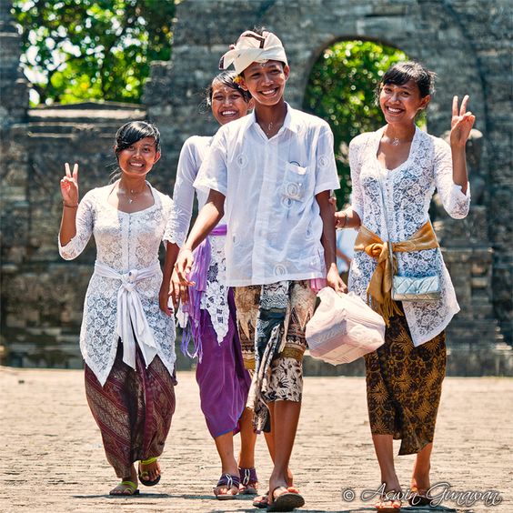 5 Negara Ini Punya Kosakata Sama dengan Bahasa Indonesia