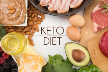 Ide Meal Prep Keto Diet yang Simple dan Tidak Memakan Waktu