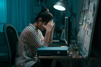 Urutan Zodiak yang Paling Gampang Merasa Insecure