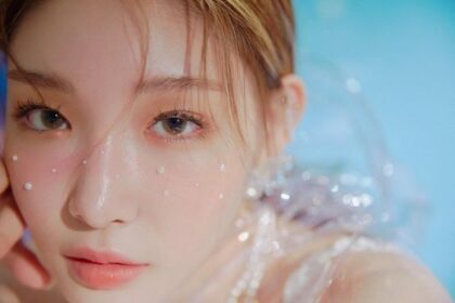 5 Rekomendasi Warna Softlens Idol K-Pop Sering Gunakan