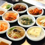 Mengenal Jenis Banchan, Makanan Pendamping Khas Korea