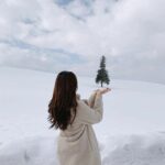 Tempat Korea yang Wajib Dikunjungi Saat Menikmati Musim Dingin