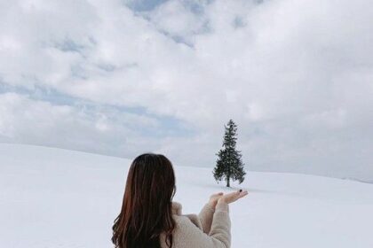 Tempat Korea yang Wajib Dikunjungi Saat Menikmati Musim Dingin