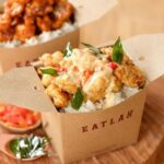 Alasan Saus Telur Asin Menjadi Favorit Banyak Orang