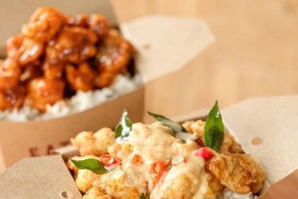 Alasan Saus Telur Asin Menjadi Favorit Banyak Orang