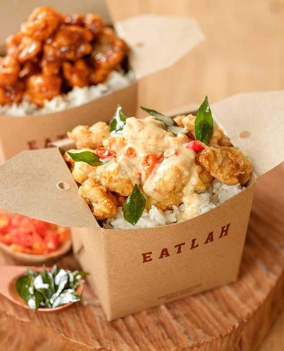 Alasan Saus Telur Asin Menjadi Favorit Banyak Orang