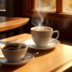 Alasan Mengapa Kopi Bisa Meningkatkan Produktivitas Tubuh