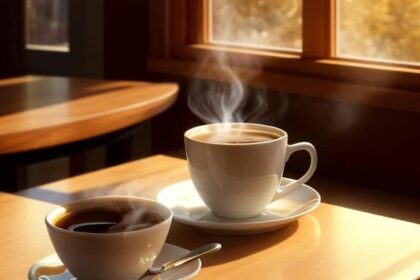 Alasan Mengapa Kopi Bisa Meningkatkan Produktivitas Tubuh