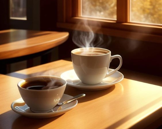 Alasan Mengapa Kopi Bisa Meningkatkan Produktivitas Tubuh