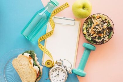 Jam Makan yang Tepat saat Diet Intermittent Fasting