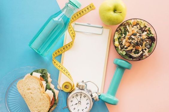 Jam Makan yang Tepat saat Diet Intermittent Fasting