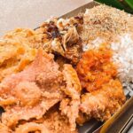 5 Alasan Nasi Kulit Menjadi Populer dan Viral di Indonesia