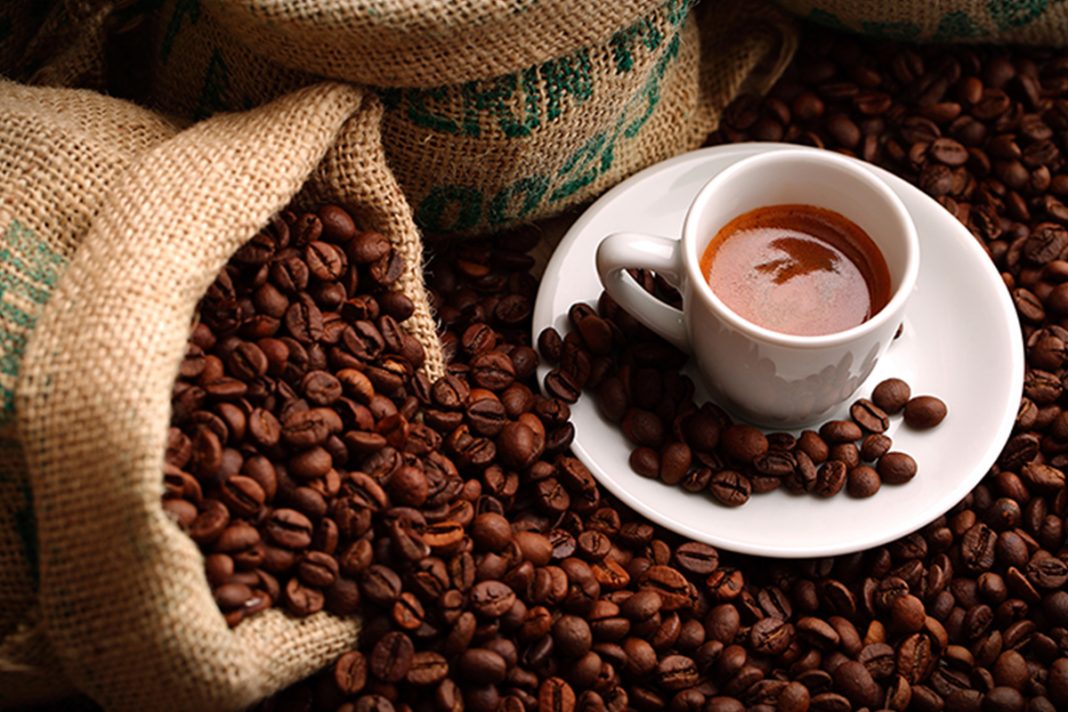 Mengenal Kopi Asli Indonesia yang Sudah Mendunia