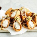 Mengenal Sejarah Singkat Cannoli, Pastry Klasik khas Italia