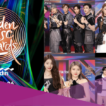Rincian Acara Penghargaan Golden Disc Awards ke-38 di Jakarta