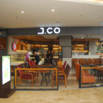 Donat J.Co Sudah Mendunia, Ternyata Ini Pemiliknya!
