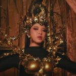 Single Ngeluwihi Tiara Andini Hasil Kolaborasi Jawa dan Kpop