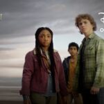 Perbedaan Episode 6 Percy Jackson dengan Versi Novel