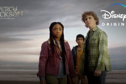 Perbedaan Episode 6 Percy Jackson dengan Versi Novel