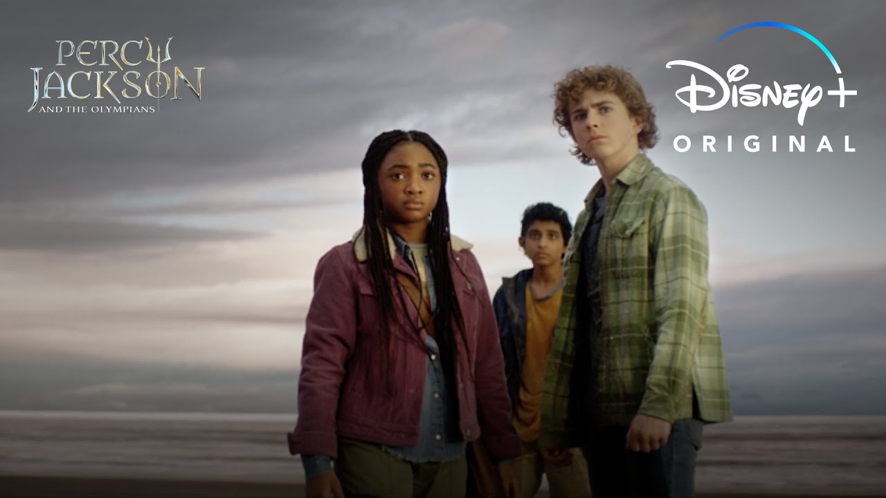 Perbedaan Episode 6 Percy Jackson dengan Versi Novel
