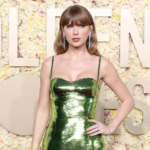 Busana Terbaik dari Golden Globe Awards 2024