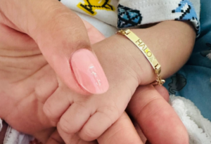 Halle Bailey Melahirkan Anak Pertama Bernama 'Halo'