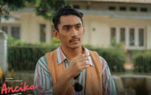 7 Karakter Baru dan Perannya di Film Ancika