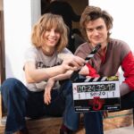 Stranger Things 5 Mulai Jalani Proses Syuting