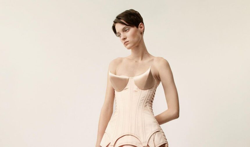 5 Momen Fenomenal Paris Couture Week 2024