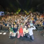 The Adams Konfirmasi Pemain Bas dan Kibor Hengkang dari Band