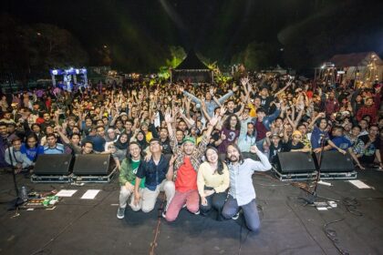 The Adams Konfirmasi Pemain Bas dan Kibor Hengkang dari Band