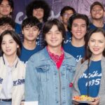 Ancika: Dia yang Bersamaku 1995