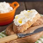 Asal-usul Ricotta Cheese, Keju Asal Italia yang Jarang di Indonesia