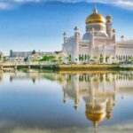 7 Tempat Wisata di Brunei Darussalam yang Ikonis