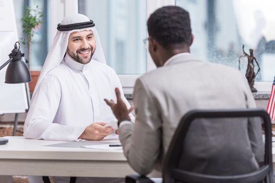 7 Kebiasaan Orang Arab yang Membuat Kaya Raya dan Sukses