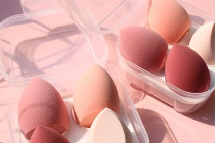 Jenis-jenis Beauty Sponge dan Kegunaannya, Wanita Wajib Tahu!