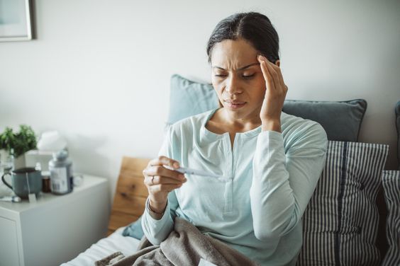 10 Gejala Awal Tipes yang Sering Tidak Disadari