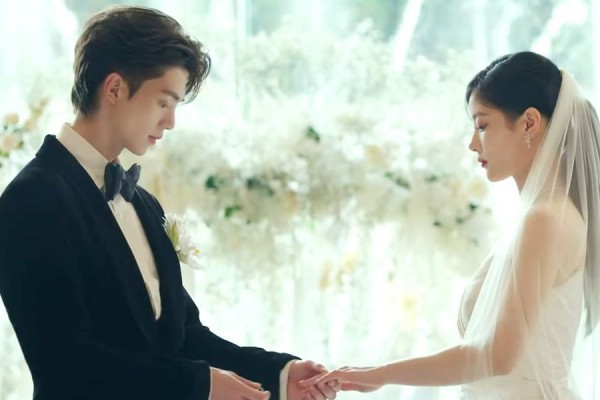 Pasangan Drakor Terbaru Mendapat Penghargaan Best Couple!